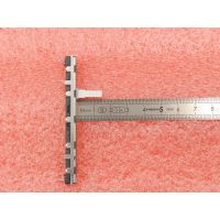 Mackie Fader 10KDx2 60mm NARROW NOBLE - Vue 4