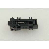 Shure Support Batterie GLXD4 - Vue 2
