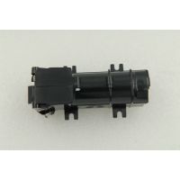 Shure Support Batterie GLXD4 - Vue 3