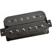 Seymour Duncan Pegasus, Format HB, Chevalet - Vue 1