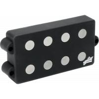 Aguilar Micro Musicman 4 cordes - Vue 1