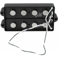 Aguilar Micro Musicman 4 cordes - Vue 2