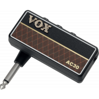 Vox AmPlug V2 AC30 - Vue 1