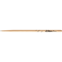 Zildjian 7AN nylon hickory - Vue 1