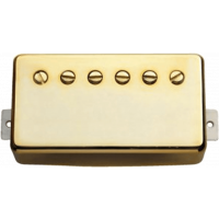 Seymour Duncan Benedetto A-6, gold - Vue 1