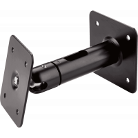 K&M 24185 Support mural/plafond pour enceinte - Vue 1