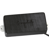 Seymour Duncan Benedetto B-6, Black Ebonova - Vue 1