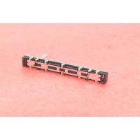 Mackie Fader 10KD 60mm NARROW NOBLE - ONYX1620I - Vue 2