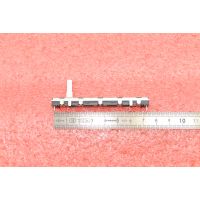 Mackie Fader 10KD 60mm NARROW NOBLE - ONYX1620I - Vue 3