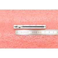 Mackie Fader 10KD 60mm NARROW NOBLE - ONYX1620I - Vue 4