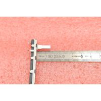 Mackie Fader 10KD 60mm NARROW NOBLE - ONYX1620I - Vue 5