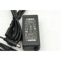 Korg Alim. externe KA-380 15VDC 3A (KA-380) + câble C7 - Vue 3