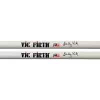 Vic Firth Signature Buddy Rich nylon - Vue 2