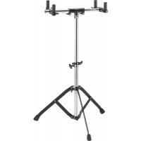 Pearl STAND BONGOS UNIVERSEL LEGER - Vue 1