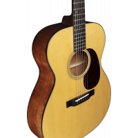 C.F. Martin & Co 000-18 - Vue 5