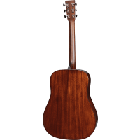 C.F. Martin & Co D-18 gaucher - Vue 2