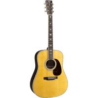 C.F. Martin & Co D-41 - Vue 1