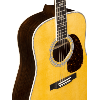 C.F. Martin & Co D-41 - Vue 4