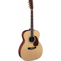 C.F. Martin & Co J-40 - Vue 1