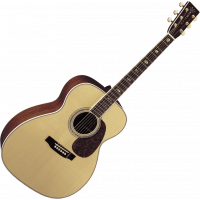 C.F. Martin & Co J-40 - Vue 2