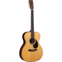 C.F. Martin & Co OM-28 - Vue 1