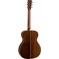 C.F. Martin & Co OM-28 - Vue 3