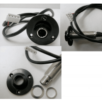 Lâg JACK FEM. PRE. ATT. COUR (3 VIS) - Vue 1