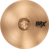 Sabian B8X 18