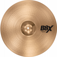 Sabian B8X 18