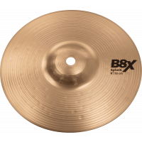 Sabian B8X 8