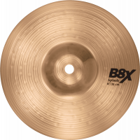 Sabian B8X 8