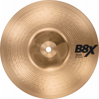 Sabian B8X 10