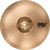 Sabian B8X 12