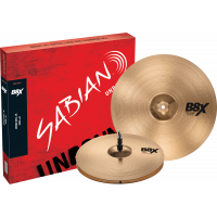 Sabian Set B8X First 14