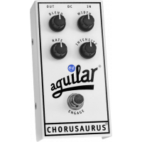 Aguilar CHORUSAURUS - Vue 1