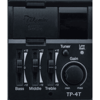 Takamine GD30CE-NAT Dreadnought, cutaway électro-acoustique, Natural - Vue 5