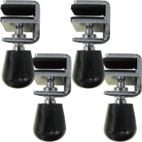 Pearl 4 pics grosse caisse marching - Vue 1