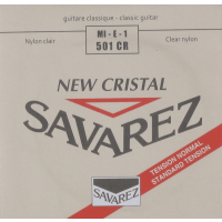 Savarez 1ERE NORMALE NEW CRISTAL - Vue 1