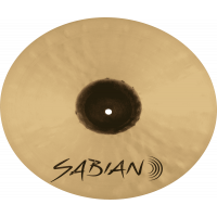 Sabian Artisan 17