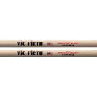 Vic Firth 5ABRL American Classic hickory - Vue 2