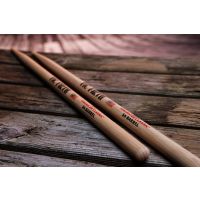 Vic Firth 5ABRL American Classic hickory - Vue 5