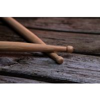 Vic Firth 5ABRL American Classic hickory - Vue 6