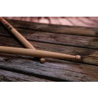 Vic Firth 5ABRL American Classic hickory - Vue 7
