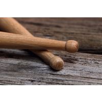Vic Firth 5ABRL American Classic hickory - Vue 8