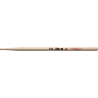 Vic Firth 5BBRL American Classic hickory - Vue 1