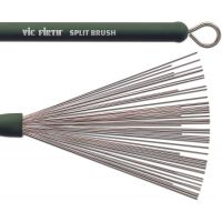Vic Firth Split brush - Vue 2