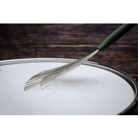 Vic Firth Split brush - Vue 6