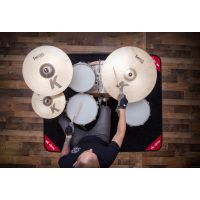 Vic Firth Gants taille XL - Vue 3