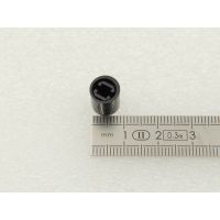 HK Audio Bouton Pous. Noir - Vue 3