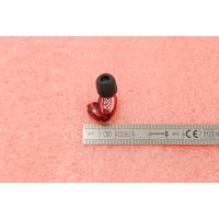 Shure Ecouteur SE535 Rouge Gauche - Vue 3